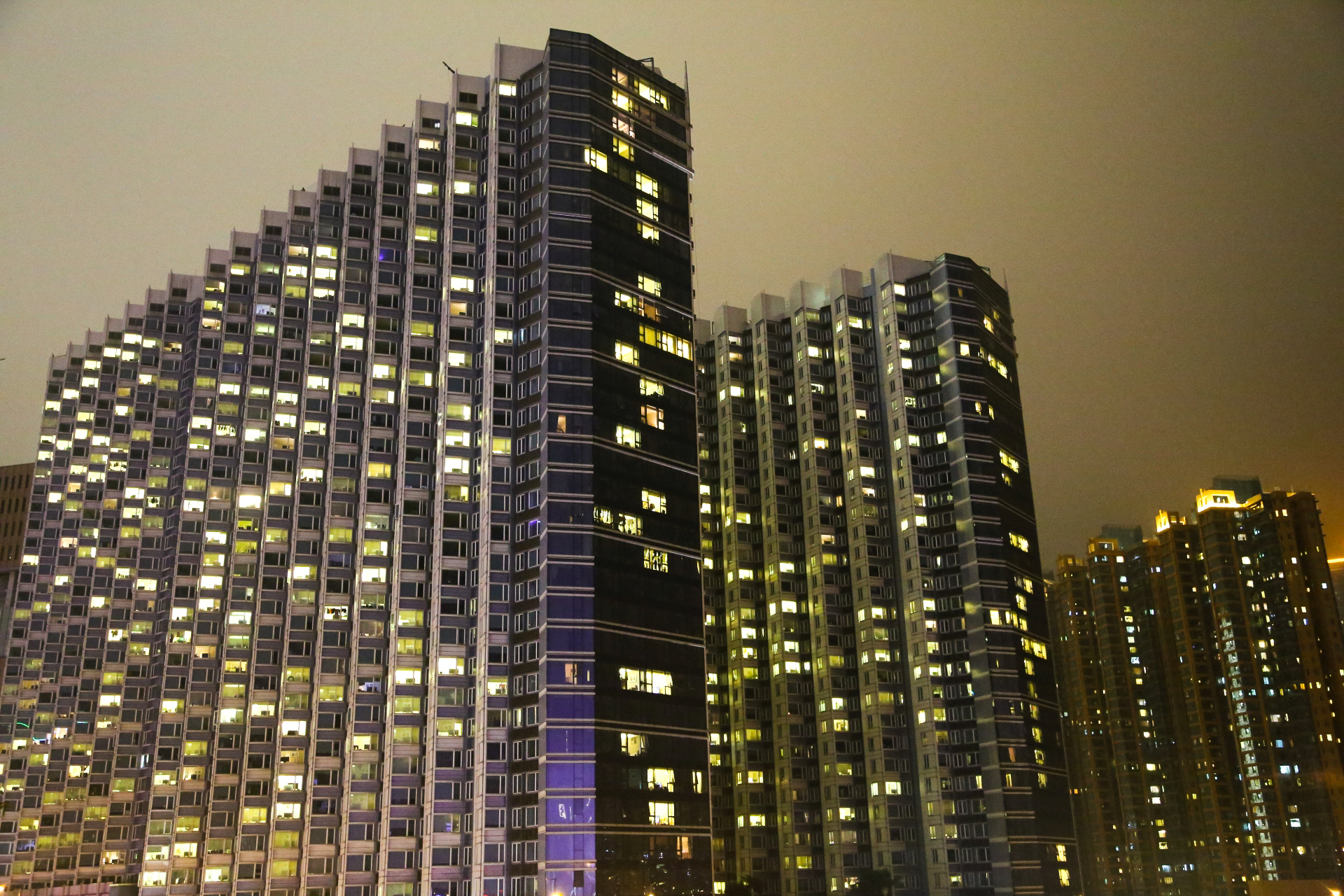 Hong Kong 2013 # 05